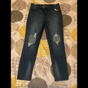 Used Fashion nova Jeans